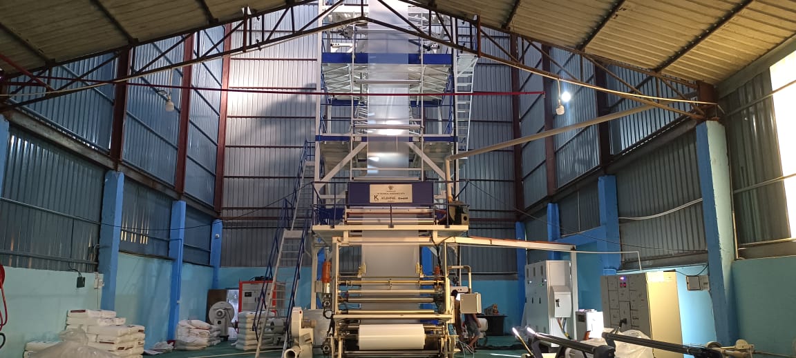 Advanced Production Technology