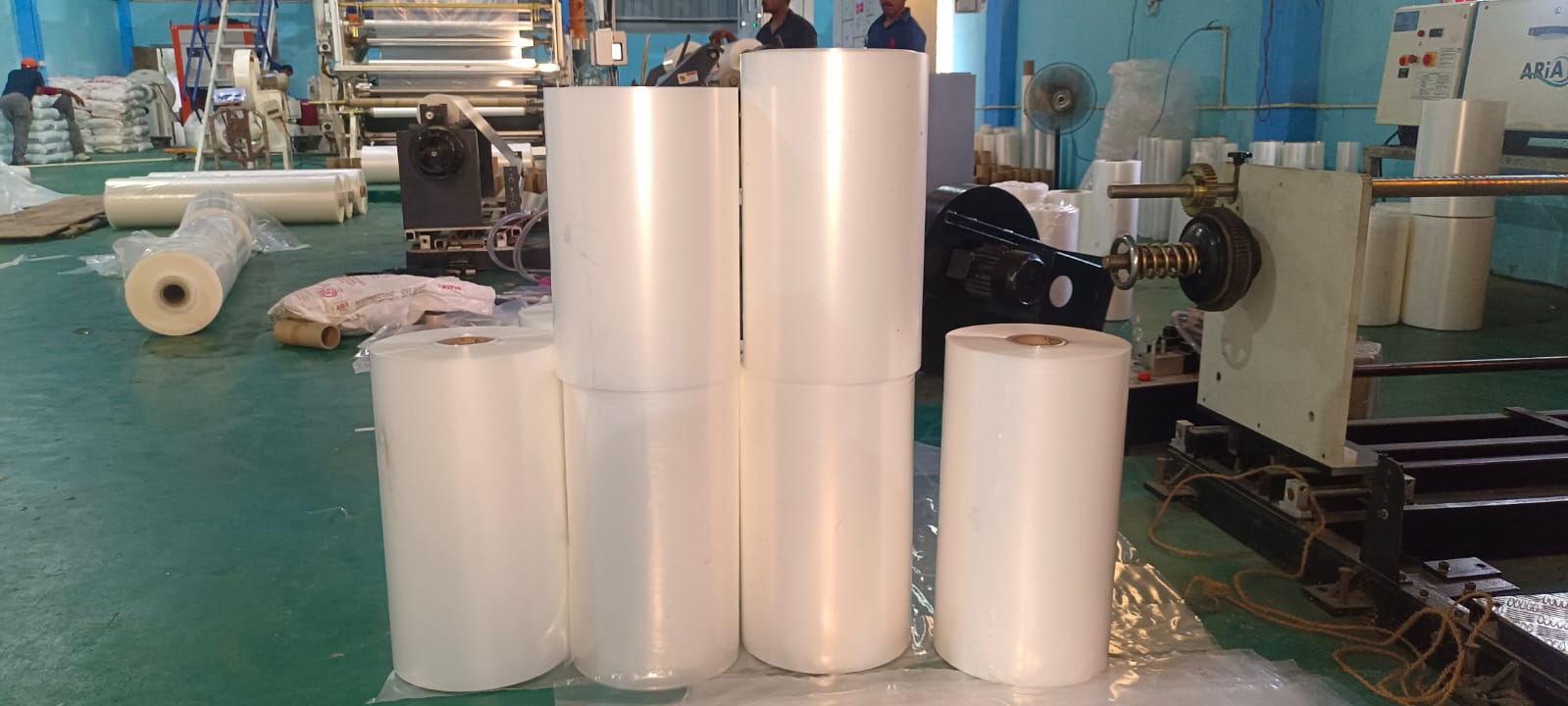 Premium Quality Shrink Wraps